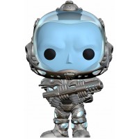 Фигура Funko POP! DC Comics: Batman - Mr. Freeze #342