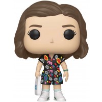 Фигура Funko POP! Television: Stranger Things - Eleven in Mall Outfit #802