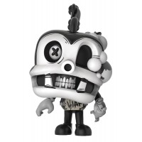 Фигура Funko POP! Games: Bendy and the Ink Machine - Fisher, #387