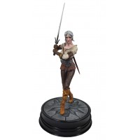 Фигура The Witcher 3: Wild Hunt - Ciri, 20cm