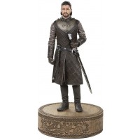 Статуетка Dark Horse Television: Game of Thrones - Jon Snow, 20 cm