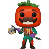 Фигура Funko POP! Games: Fortnite - TomatoHead, #513