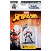 Фигура Metals Die Cast Marvel: Spider-man - Spider-Man 2099