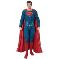 Статуетка Kotobukiya DC Comics: Justice League - Superman, 19 cm