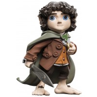 Статуетка Weta Movies: The Lord of the Rings -  Frodo Baggins, 11 cm