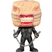 Фигура Funko POP! Movies: Hellraiser 3 - Chatterer (Special Edition) #793