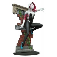 Фигура Marvel Gallery - Spider-Gwen, 23 cm
