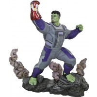 Фигура Diamond Select Marvel Milestones Avengers - Hulk, 41 cm