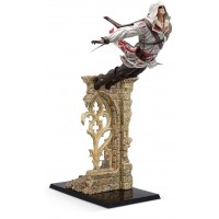 Assassin's Creed II Ezio Leap of Faith фигура 