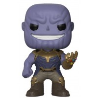 Фигура Funko Pop! Marvel: Infinity War - Thanos, #289