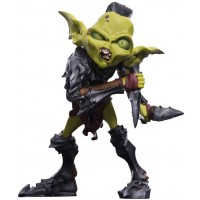 Статуетка Weta Movies: The Lord of the Rings - Moria Orc, 12 cm