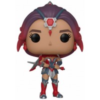 Фигура Funko POP! Games: Fortnite - Valor, #463