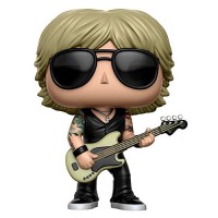 Фигура Funko Pop! Rocks: Guns'N'Roses - Duff McKagan, #52