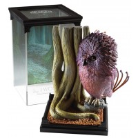 Статуетка The Noble Collection Movies: Fantastic Beasts - Fwooper (Magical Creatures), 18 cm