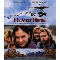 Полет към дома (Blu-Ray)
