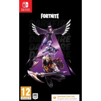 Fortnite - Darkfire Bundle (Nintendo Switch)