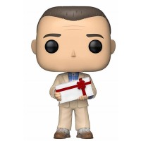Фигура Funko POP! Movies: Forrest Gump - Forrest Gump (with Chocolates) #769