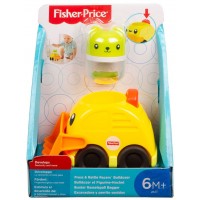 Занимателна играчка Fisher Price - Превозно средство (асортимент)