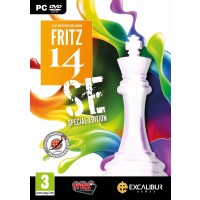 Fritz 14 Special Edition (PC)