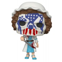 Фигура Funko POP! Movies: The Purge - Betsy Ross