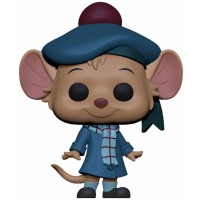 Фигура Funko Pop! Disney: Great Mouse Detective - Olivia