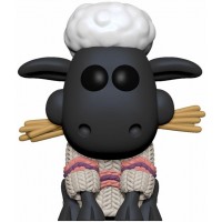 Фигура Funko Pop! Animation: Wallace & Gromit - Shaun the Sheep