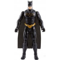 Фигура Mattel - Batman, Stealth Suit