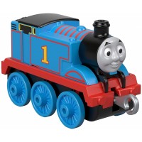 Детска играчка Thomas & Friends Track Master - Томас