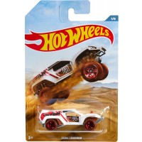 Количка Mattel Hot Wheels - Dune Crusher