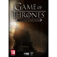 Game of Thrones - Season 1 (PC)