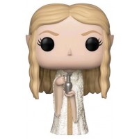 Фигура Funko Pop! Movies: The Lord of the Rings - Galadriel, #631