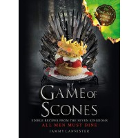 Game of Scones: All Men Must Dine