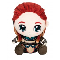 Плюшена играчка Stubbins: Horizon Zero Dawn - Aloy