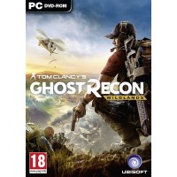 Ghost Recon: Wildlands (PC)
