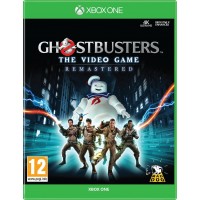 Ghostbusters: The Video Game Remastered (Xbox One)