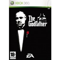 Godfather - The Game (Xbox 360)