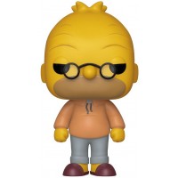 Фигура Funko POP! Animation: The Simpsons - Grampa Simpson, #499