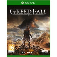 Greedfall (Xbox One)