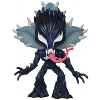 Фигура Funko POP! Marvel: Venom - Venomized (Groot) #511