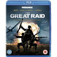 The Great Raid (Blu-Ray)