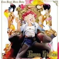 Gwen Stefani - Love. Angel. Music. Baby (CD)