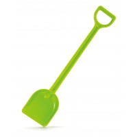 Пясъчна играчка Hape - Голяма лопатка, зелена