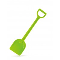 Пясъчна играчка Hape - Малка лопатка, зелена