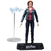 Екшън фигура Harry Potter  2 - Hermione Granger , 15 cm
