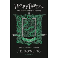Harry Potter and the Chamber of Secrets – Slytherin Edition