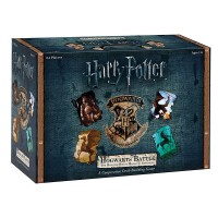 Разширение за настолна игра - Harry Potter Deck-Building - The Monster Box of Monsters