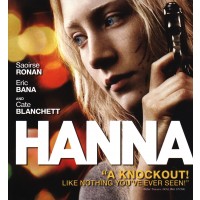Хана (Blu-Ray)