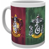 Чаша Harry Potter - All Crests