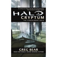 Halo: Cryptum (Forerunner Saga 1)