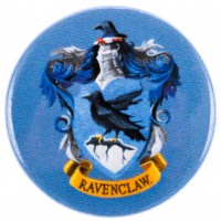 Значка Pyramid Movies: Harry Potter - Ravenclaw Crest